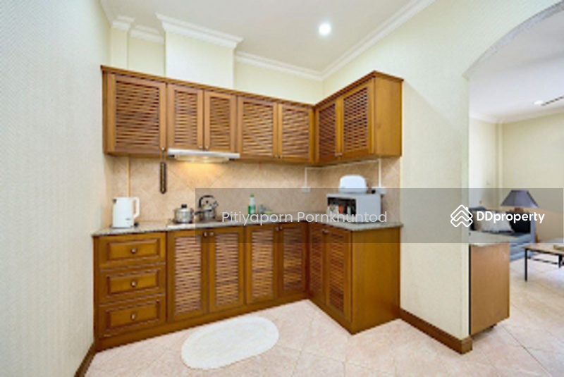 For Sale - View Talay Residence 1 Jomtein, Chon Buri