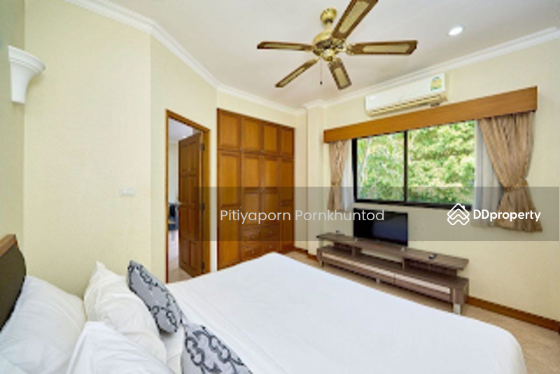 For Sale - View Talay Residence 1 Jomtein, Chon Buri