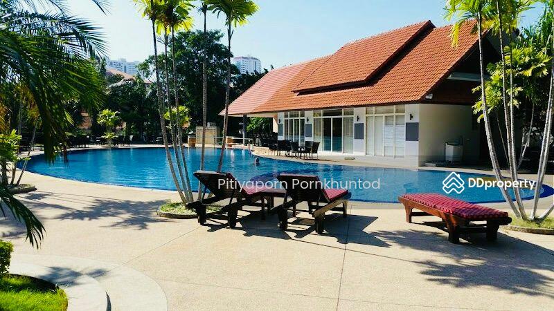 For Sale - View Talay Residence 1 Jomtein, Chon Buri