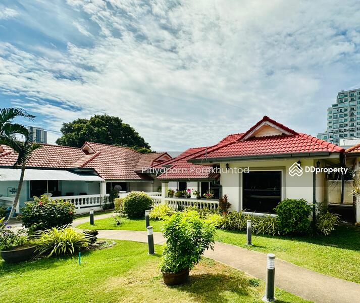 For Sale - Nordic Terrace, Chon Buri