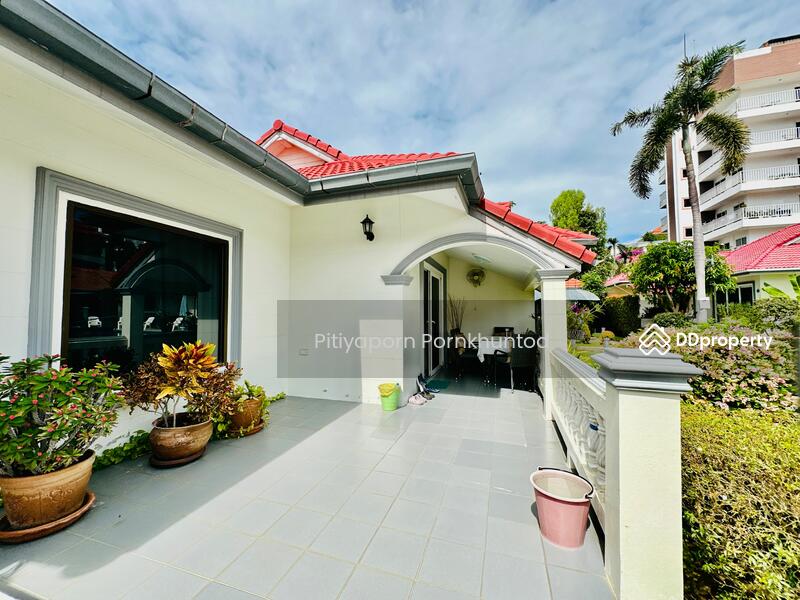 For Sale - Nordic Terrace, Chon Buri