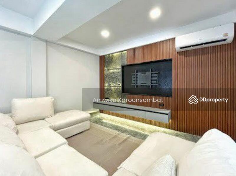 ให้เช่า - White Mansion : ไวท์ แมนชั่น, กรุงเทพ