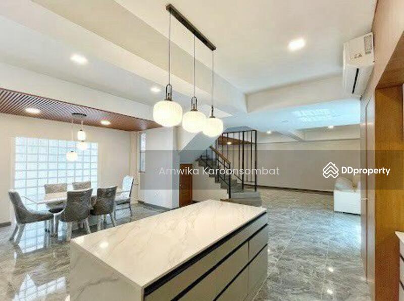ให้เช่า - White Mansion : ไวท์ แมนชั่น, กรุงเทพ