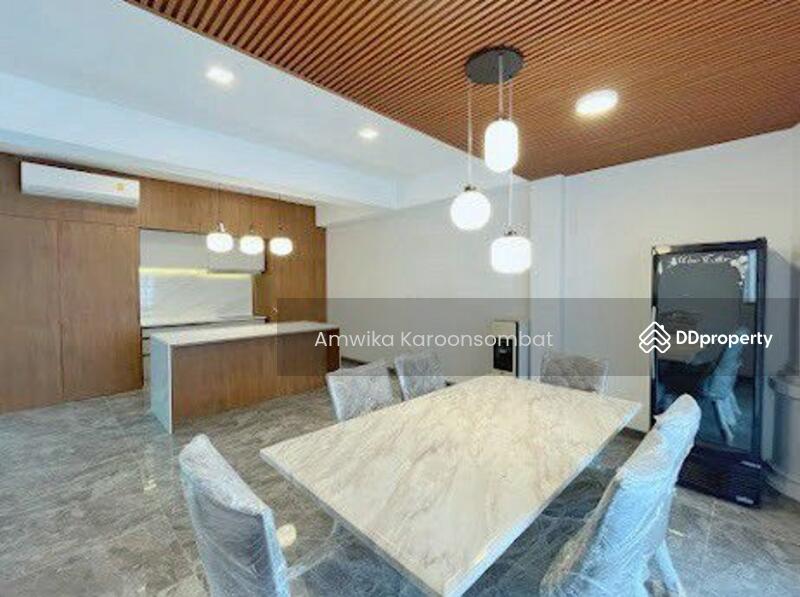 ให้เช่า - White Mansion : ไวท์ แมนชั่น, กรุงเทพ