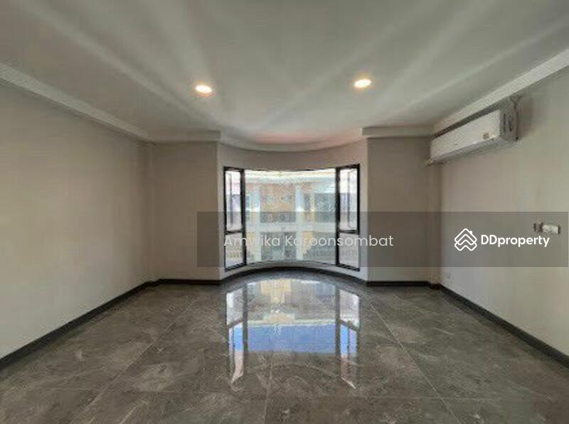 ให้เช่า - White Mansion : ไวท์ แมนชั่น, กรุงเทพ