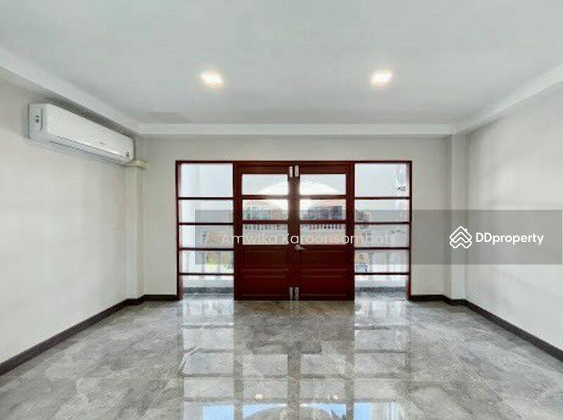 ให้เช่า - White Mansion : ไวท์ แมนชั่น, กรุงเทพ