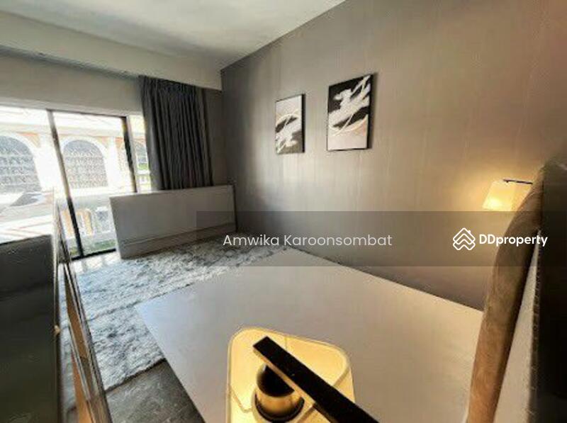 ให้เช่า - White Mansion : ไวท์ แมนชั่น, กรุงเทพ
