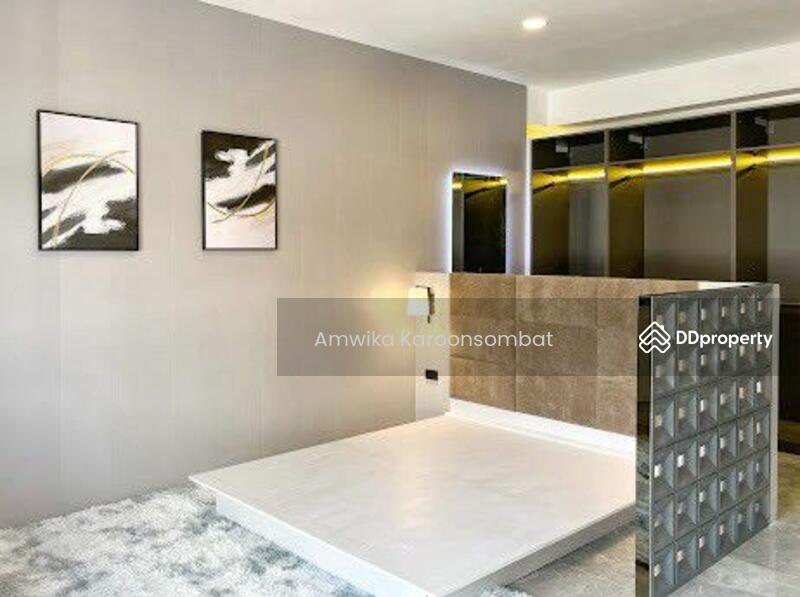 ให้เช่า - White Mansion : ไวท์ แมนชั่น, กรุงเทพ