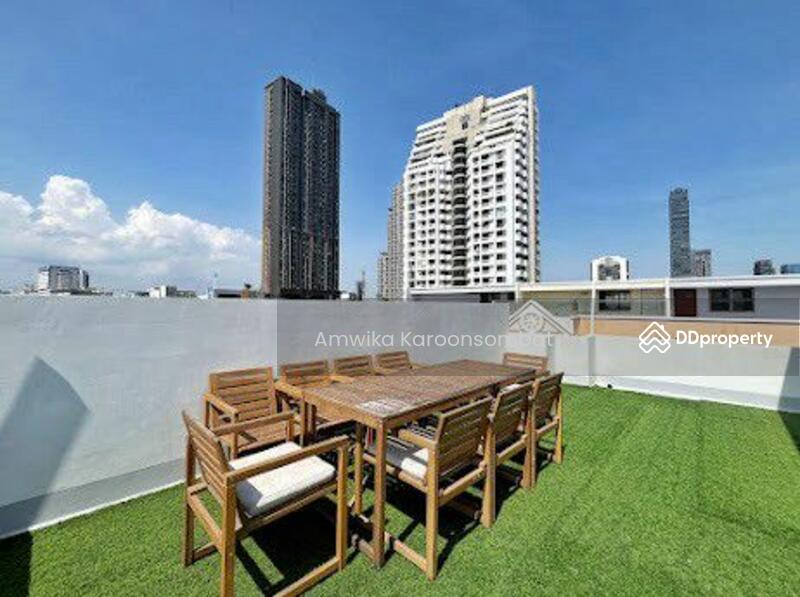 ให้เช่า - White Mansion : ไวท์ แมนชั่น, กรุงเทพ