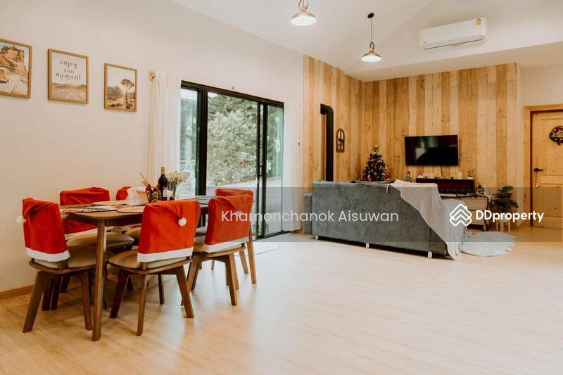 For Sale - Pool Villa Vacation Home for Sale in Chiang Mai, Chiang Mai