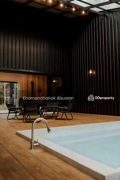For Sale - Pool Villa Vacation Home for Sale in Chiang Mai, Chiang Mai