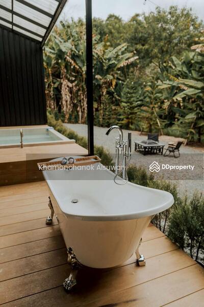 For Sale - Pool Villa Vacation Home for Sale in Chiang Mai, Chiang Mai