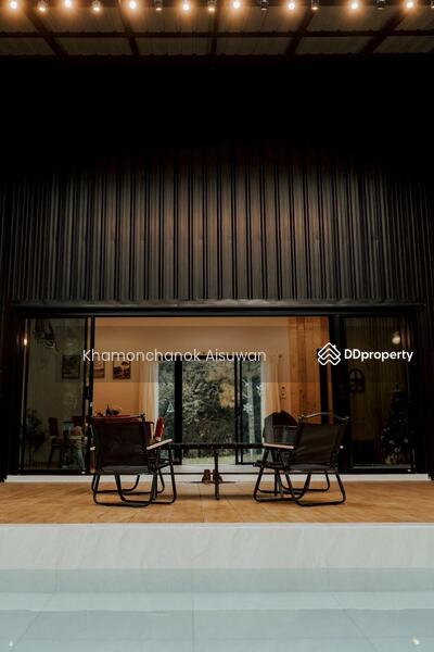 For Sale - Pool Villa Vacation Home for Sale in Chiang Mai, Chiang Mai