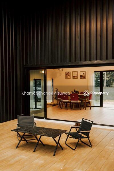 For Sale - Pool Villa Vacation Home for Sale in Chiang Mai, Chiang Mai
