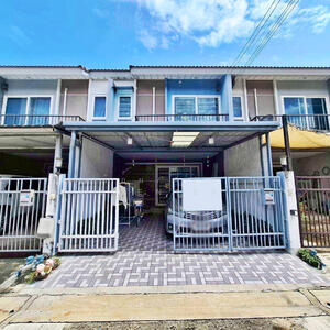 For Sale - Supalai Bella Wongwaen-Lumlukka Klong 6, Pathum Thani