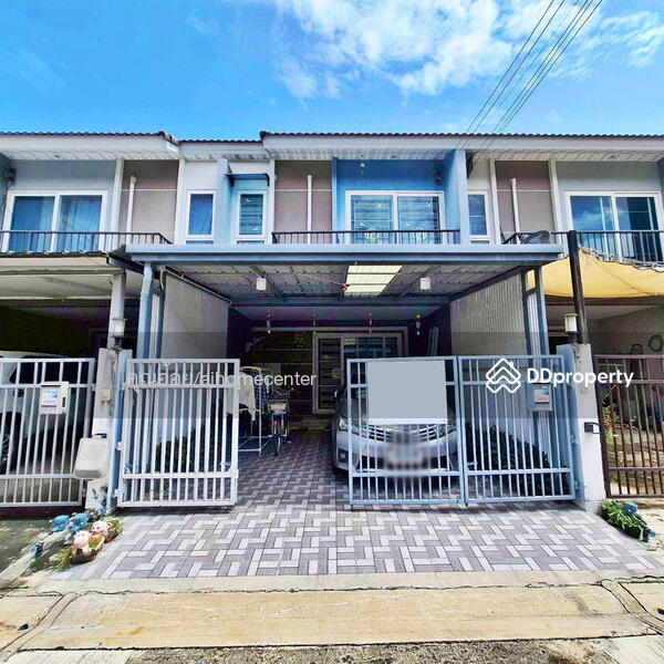 For Sale - Supalai Bella Wongwaen-Lumlukka Klong 6, Pathum Thani