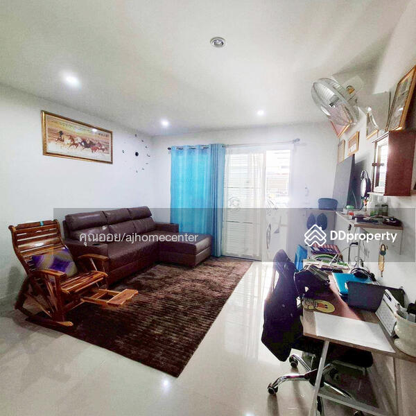 For Sale - Supalai Bella Wongwaen-Lumlukka Klong 6, Pathum Thani