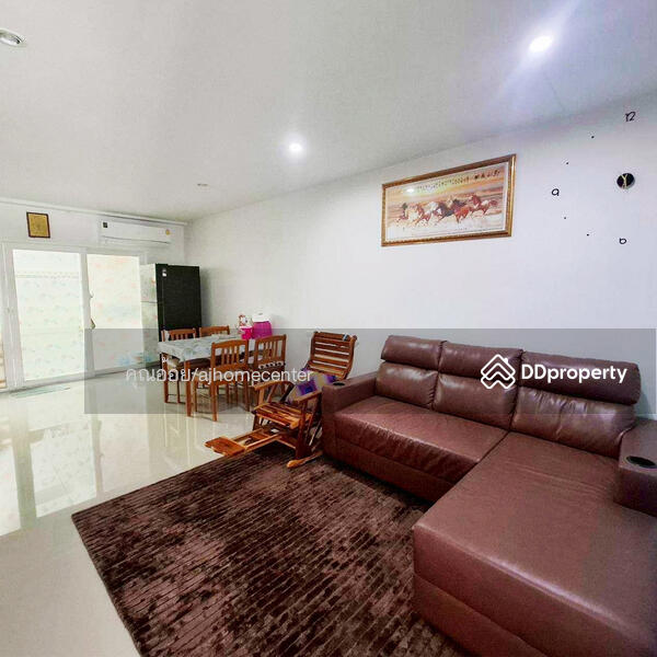 For Sale - Supalai Bella Wongwaen-Lumlukka Klong 6, Pathum Thani