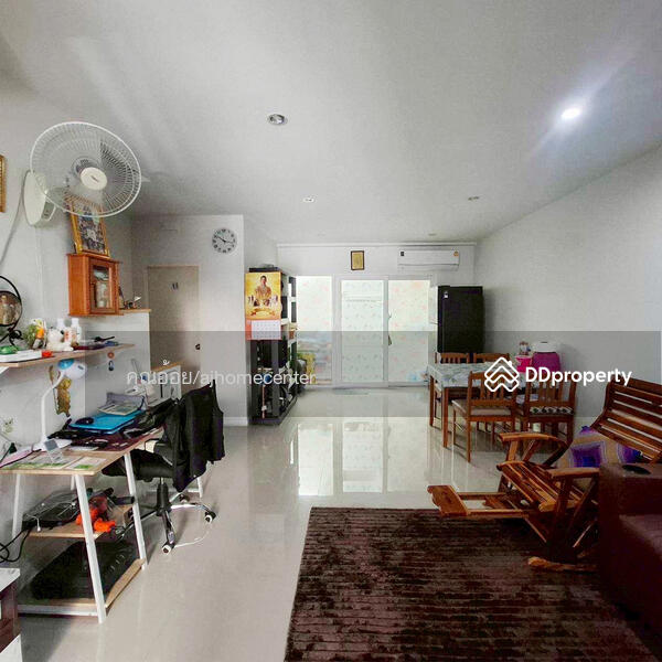 For Sale - Supalai Bella Wongwaen-Lumlukka Klong 6, Pathum Thani
