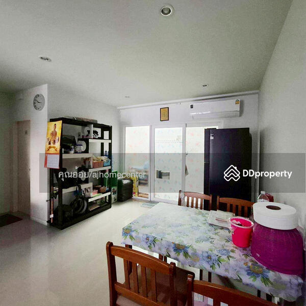 For Sale - Supalai Bella Wongwaen-Lumlukka Klong 6, Pathum Thani