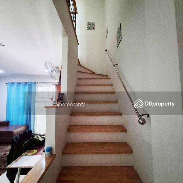 For Sale - Supalai Bella Wongwaen-Lumlukka Klong 6, Pathum Thani
