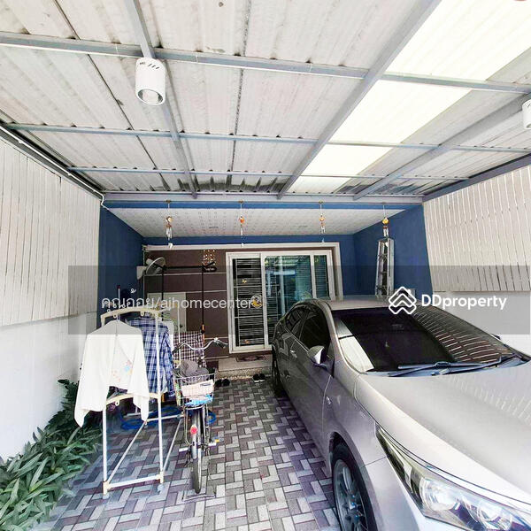 For Sale - Supalai Bella Wongwaen-Lumlukka Klong 6, Pathum Thani