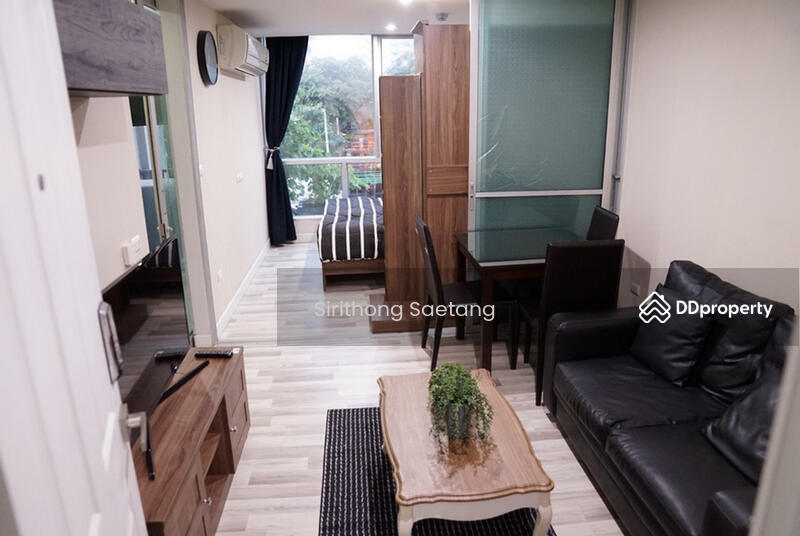 For Rent - The Cube Ramkhamhaeng, Bangkok