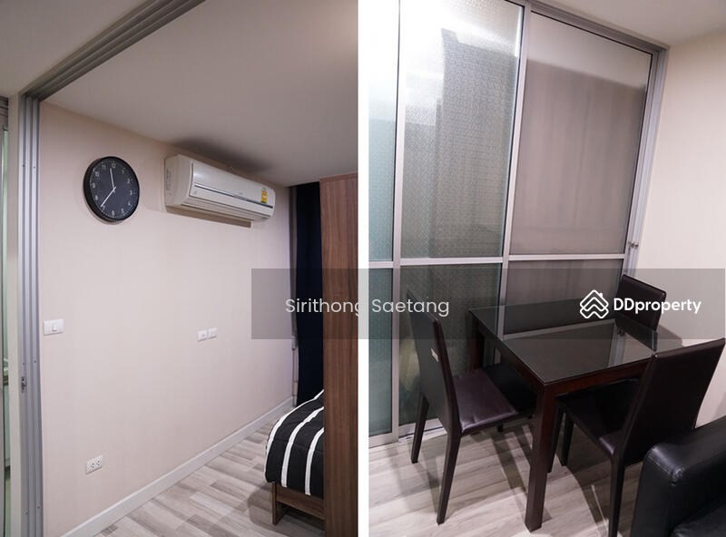 For Rent - The Cube Ramkhamhaeng, Bangkok