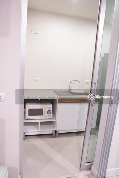 For Rent - The Cube Ramkhamhaeng, Bangkok