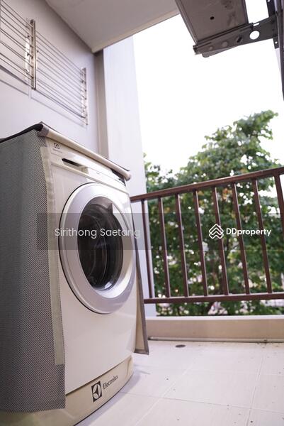 For Rent - The Cube Ramkhamhaeng, Bangkok