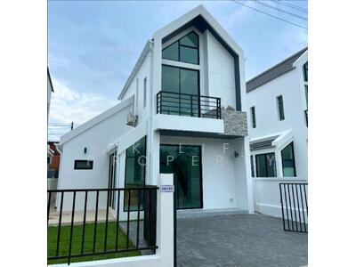 ขาย - 12S0153 This house for sale 4,600,000 baht 3 bedroom 2 bathroom at thalang have fully furnished, ภูเก็ต