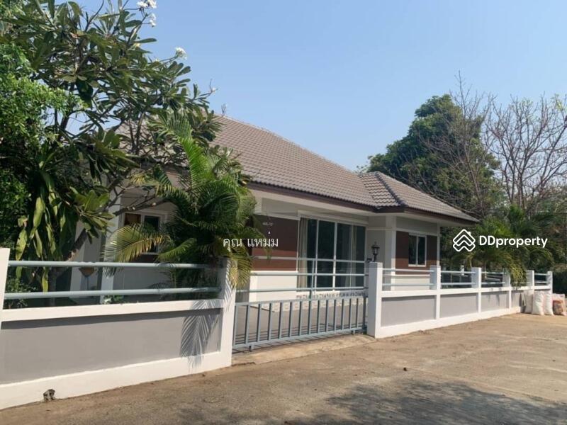 For Rent - Home for rent near Grand Canyou Chiang Mai, Hang Dong, Chiang Mai