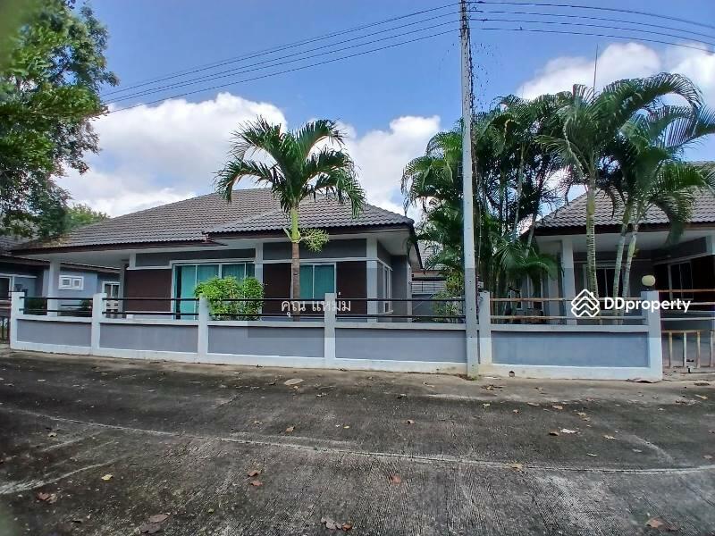 For Rent - Home for rent near Grand Canyou Chiang Mai, Hang Dong, Chiang Mai