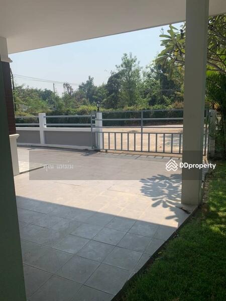 For Rent - Home for rent near Grand Canyou Chiang Mai, Hang Dong, Chiang Mai