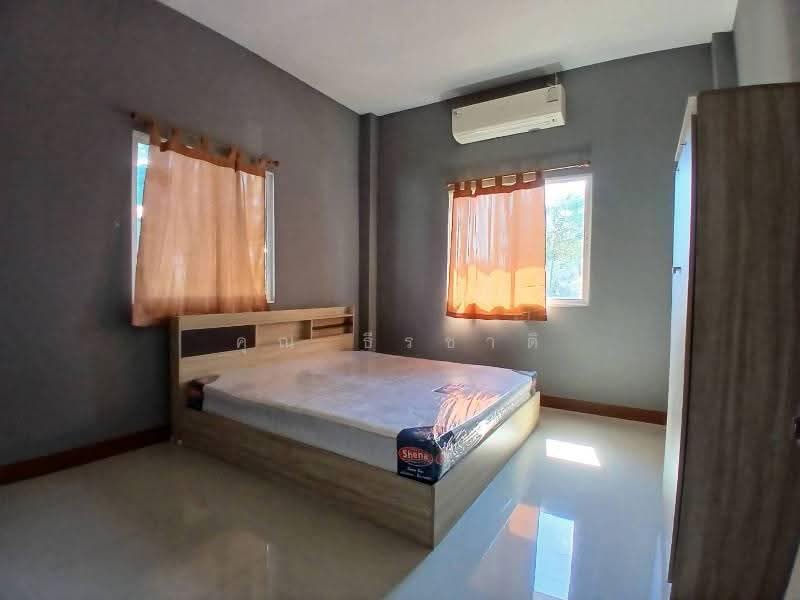 Home for rent near Grand Canyou Chiang Mai, Hang Dong, Chiang Mai, Nam Phare, Hang Dong, Chiang Mai, 3 Bedrooms, 160 sqm, Single Detached House For Rent, by คุณ ธีรชาติ, 60164419 - DDproperty.com