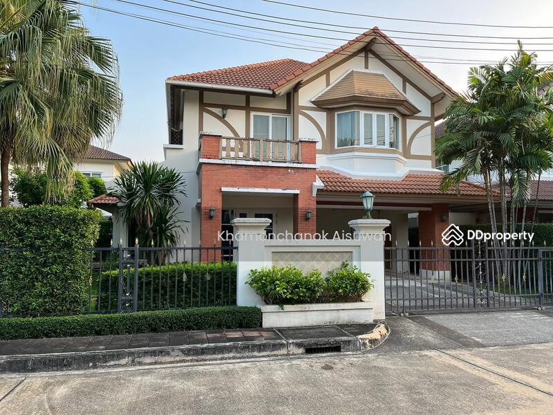 For Sale - Laddarom Elegance Payap, Chiang Mai