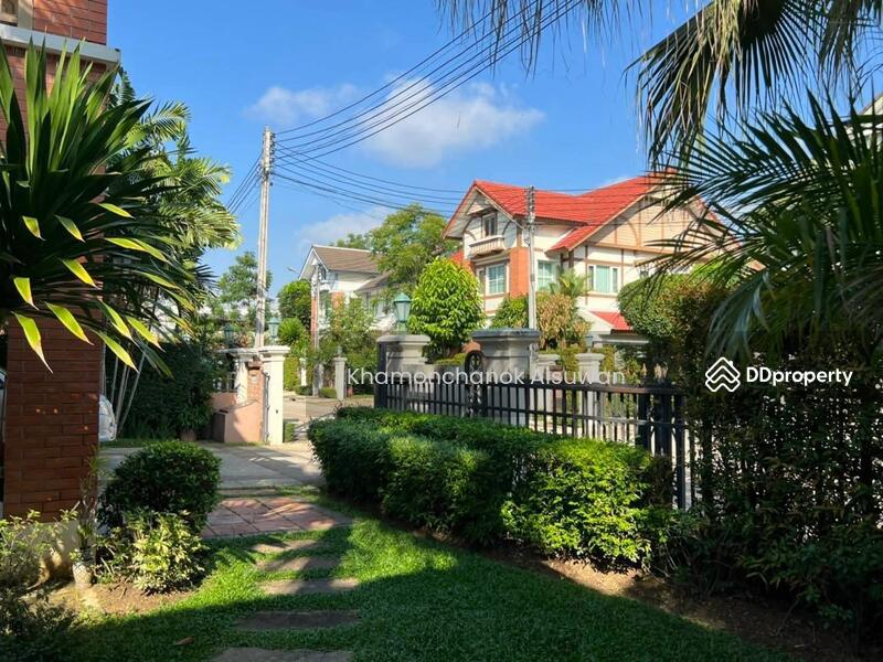 For Sale - Laddarom Elegance Payap, Chiang Mai
