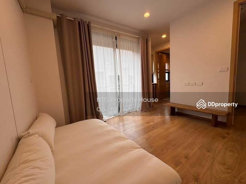 For Rent - Noble Curve, Bangkok