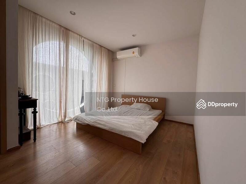 For Rent - Noble Curve, Bangkok