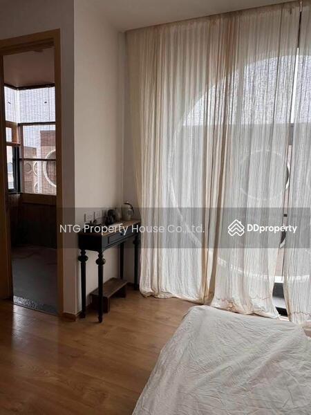 For Rent - Noble Curve, Bangkok