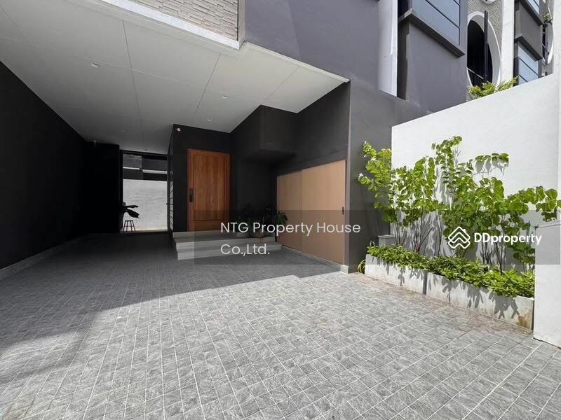For Rent - Noble Curve, Bangkok