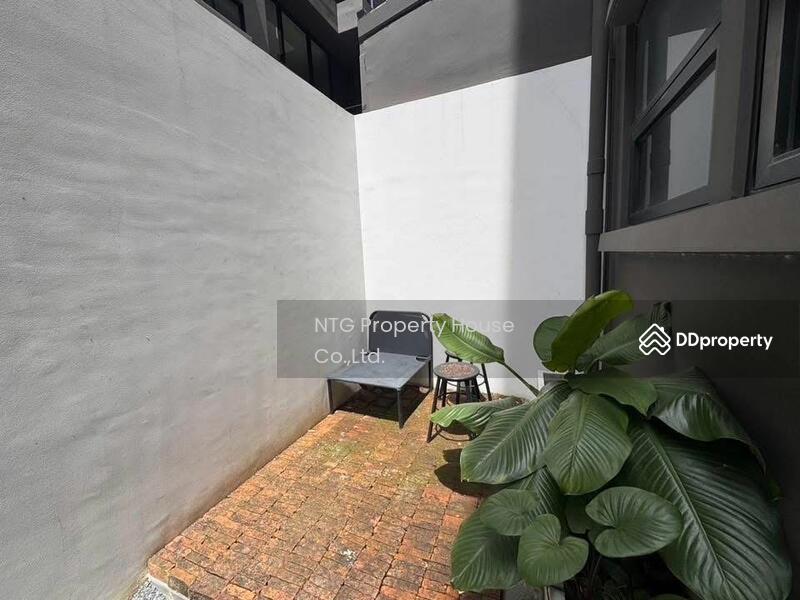 For Rent - Noble Curve, Bangkok