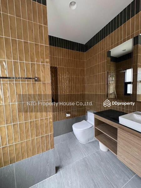 For Rent - Noble Curve, Bangkok