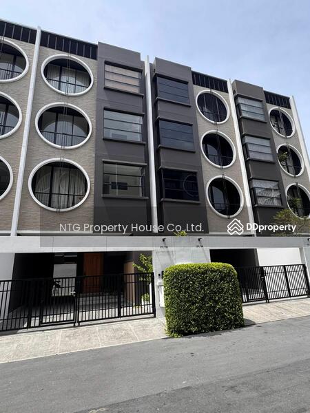 For Rent - Noble Curve, Bangkok