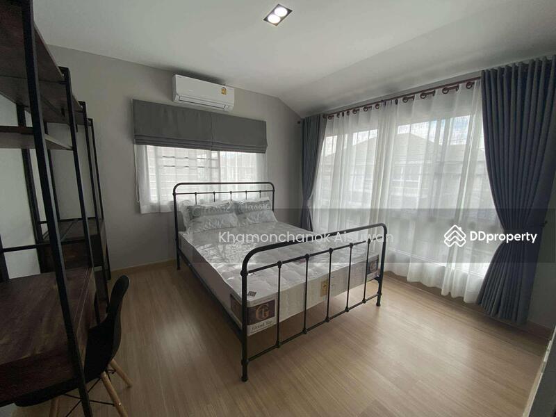 For Rent - Baan Karnkanok 12, Chiang Mai
