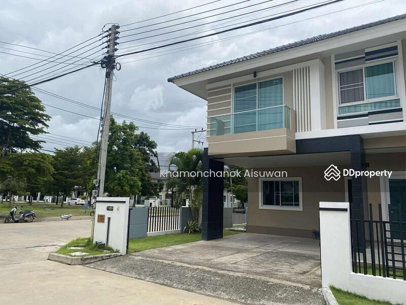 For Rent - Baan Karnkanok 12, Chiang Mai