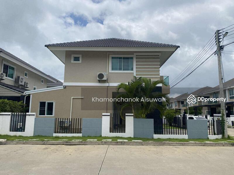 For Rent - Baan Karnkanok 12, Chiang Mai