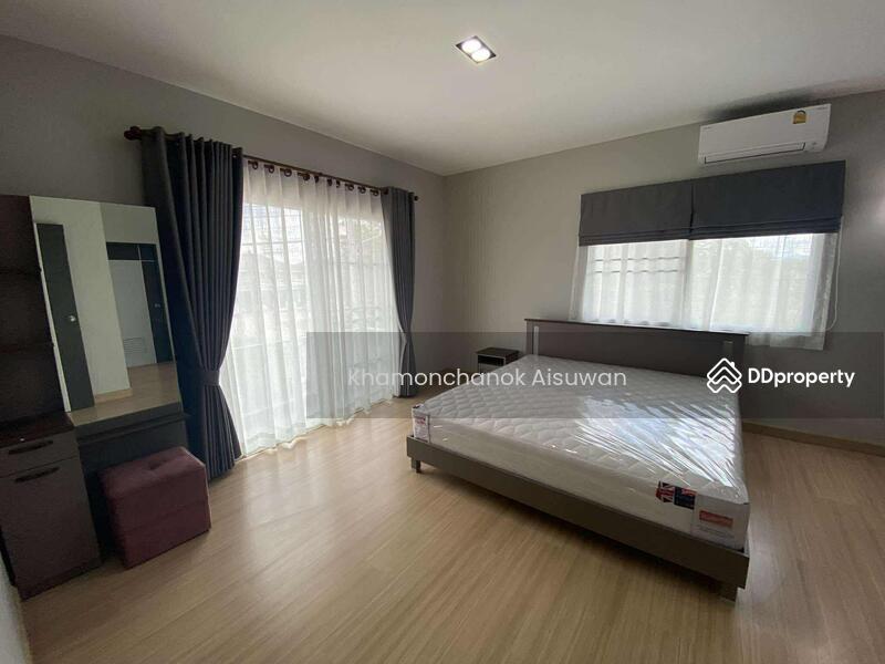 For Rent - Baan Karnkanok 12, Chiang Mai