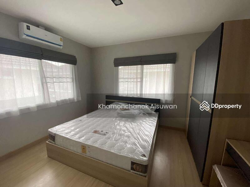 For Rent - Baan Karnkanok 12, Chiang Mai