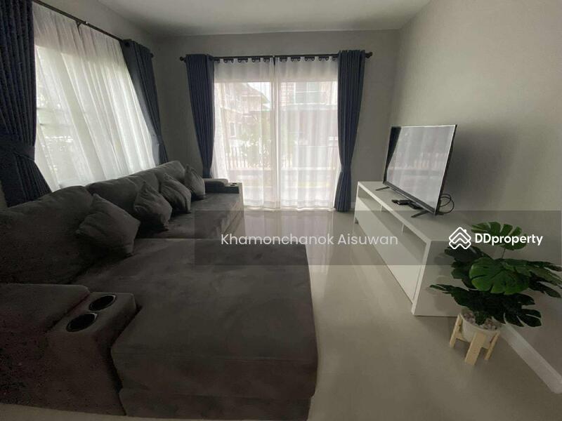 For Rent - Baan Karnkanok 12, Chiang Mai